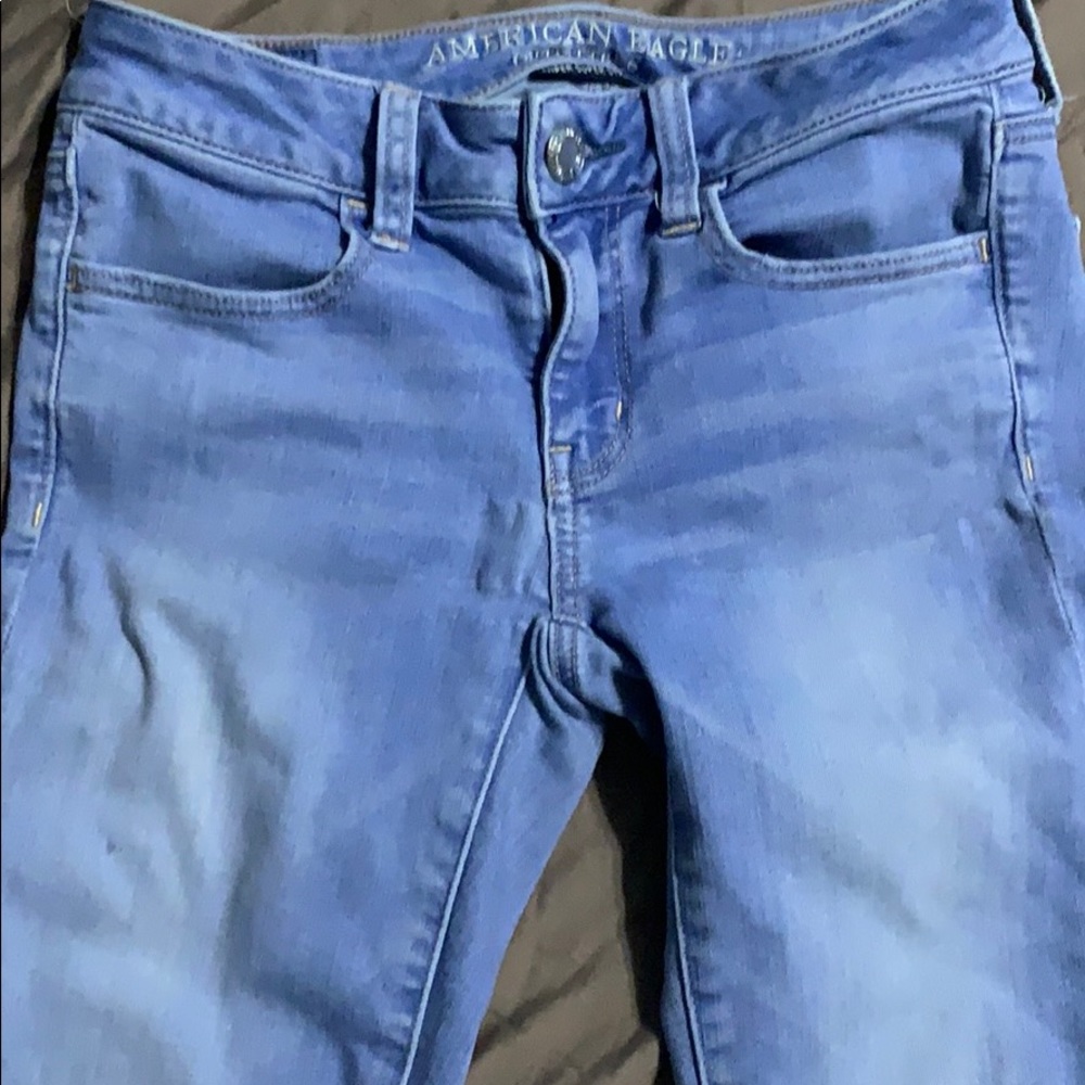 Women’s super super stretch X